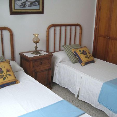 Apartamento En El Pueblo De Arrieta 3 Esterno foto