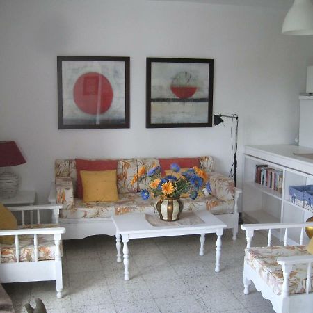 Apartamento En El Pueblo De Arrieta 3 Esterno foto