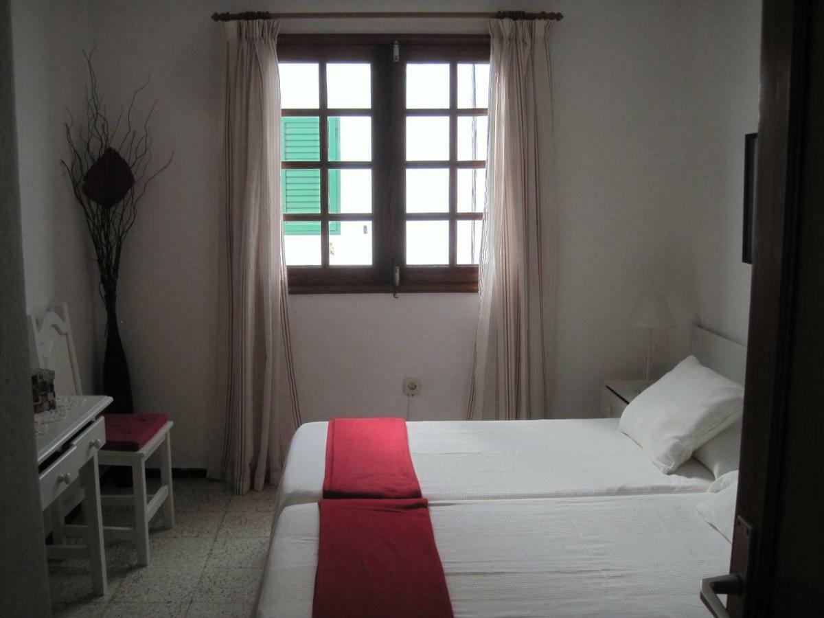 Apartamento En El Pueblo De Arrieta 3 Esterno foto