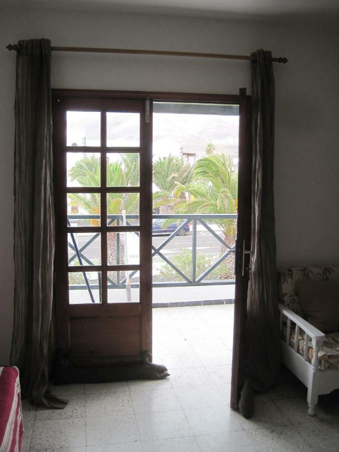Apartamento En El Pueblo De Arrieta 3 Esterno foto