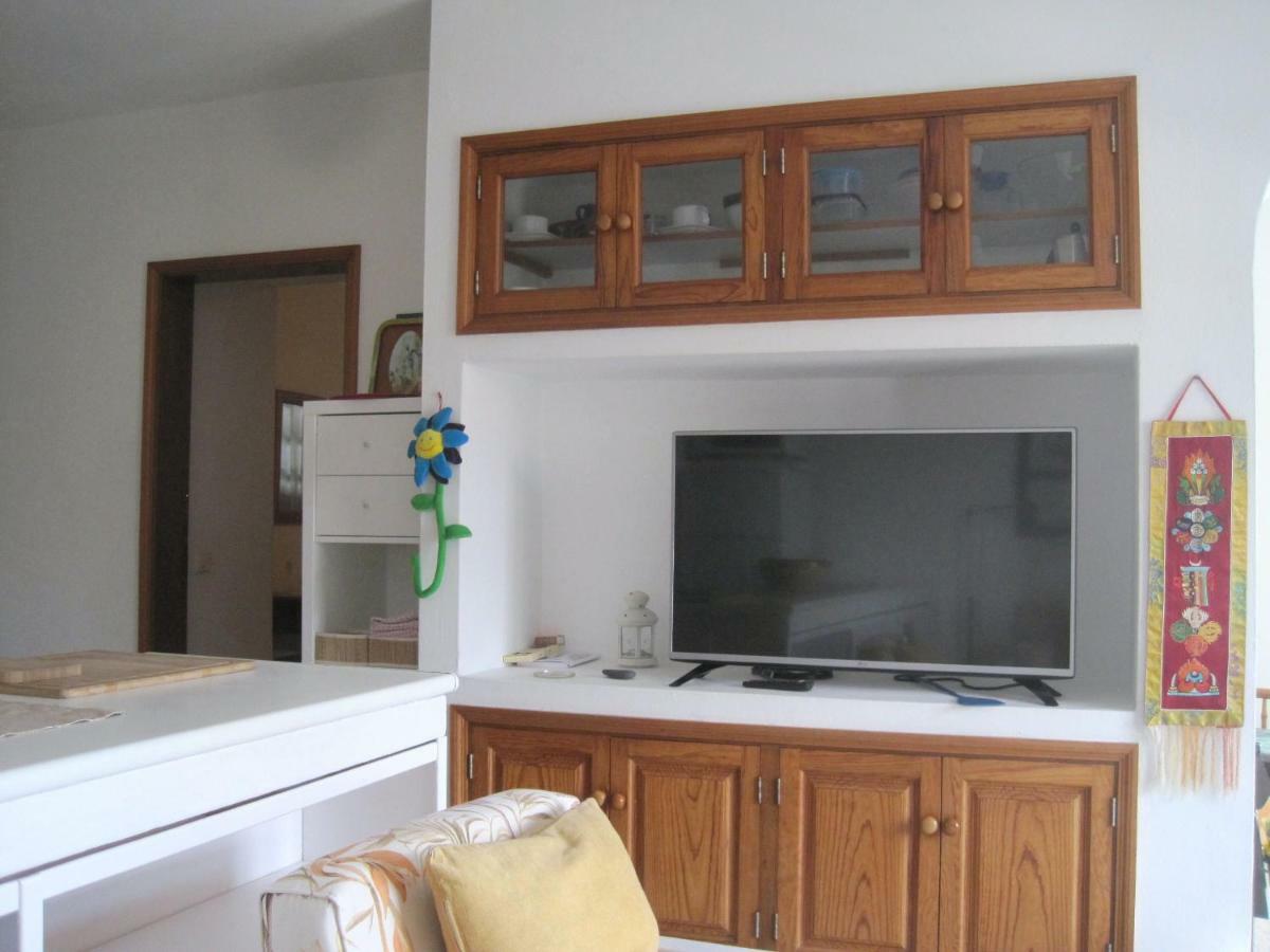 Apartamento En El Pueblo De Arrieta 3 Esterno foto