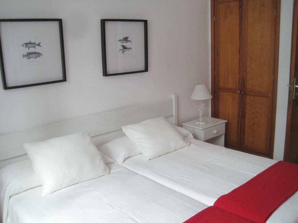 Apartamento En El Pueblo De Arrieta 3 Esterno foto