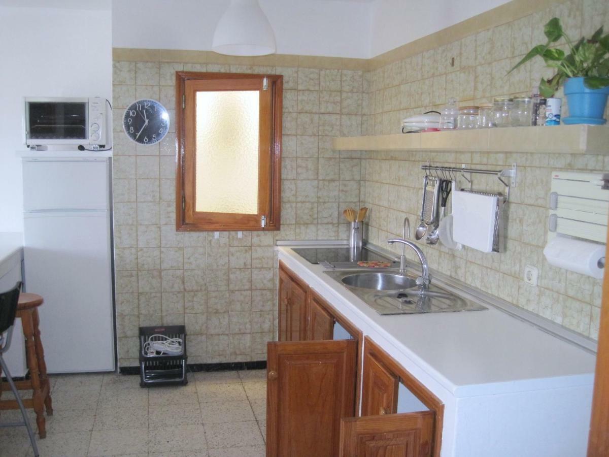 Apartamento En El Pueblo De Arrieta 3 Esterno foto