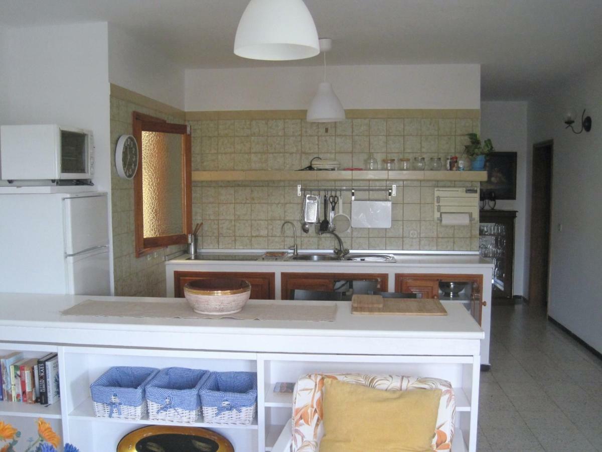 Apartamento En El Pueblo De Arrieta 3 Esterno foto