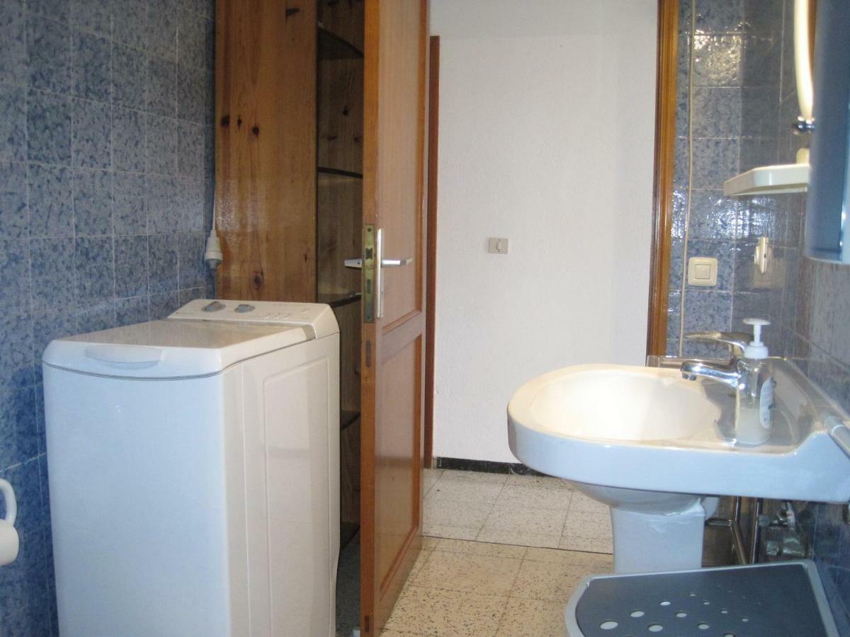 Apartamento En El Pueblo De Arrieta 3 Esterno foto
