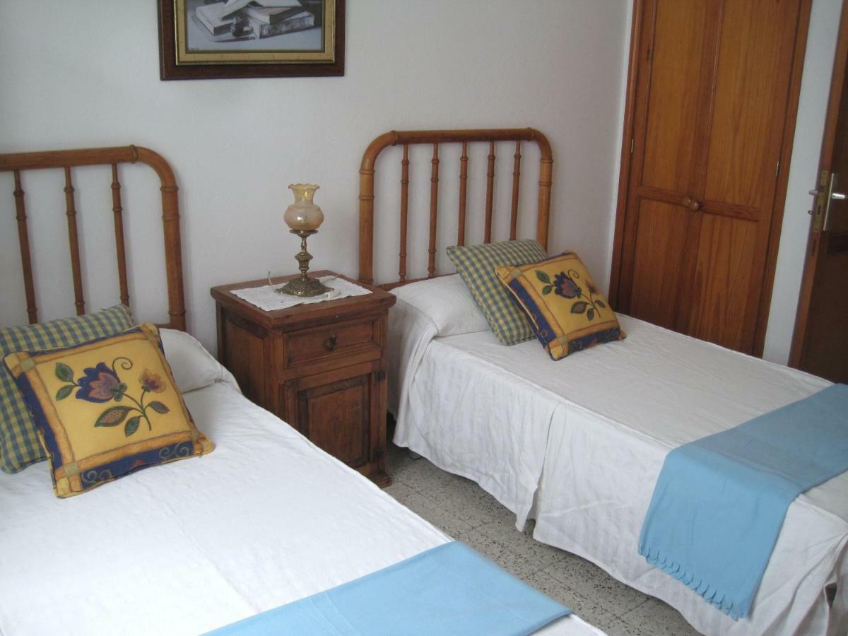 Apartamento En El Pueblo De Arrieta 3 Esterno foto