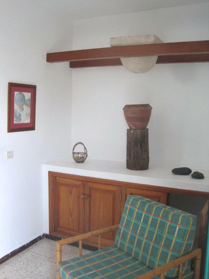 Apartamento En El Pueblo De Arrieta 3 Esterno foto