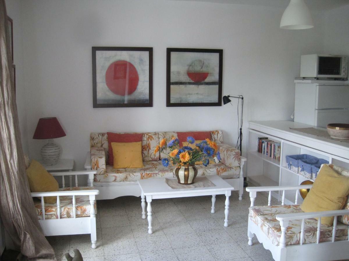 Apartamento En El Pueblo De Arrieta 3 Esterno foto