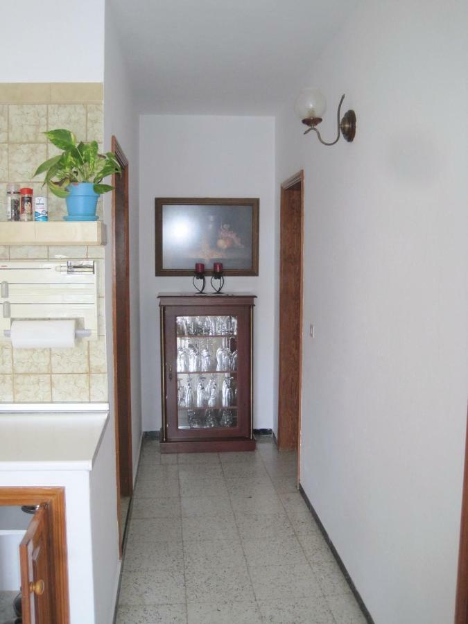Apartamento En El Pueblo De Arrieta 3 Esterno foto