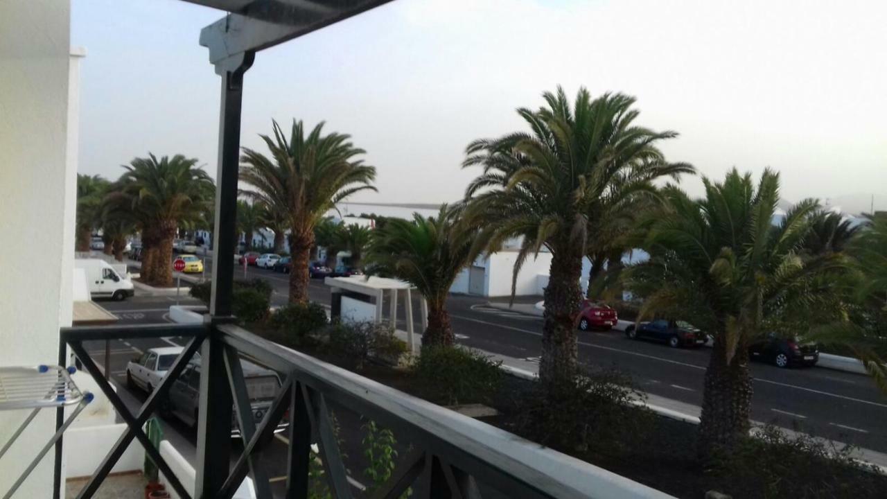 Apartamento En El Pueblo De Arrieta 3 Esterno foto