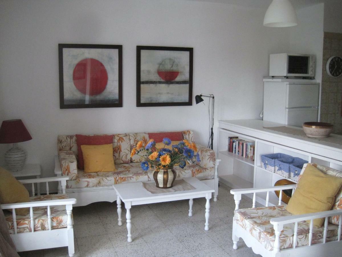 Apartamento En El Pueblo De Arrieta 3 Esterno foto